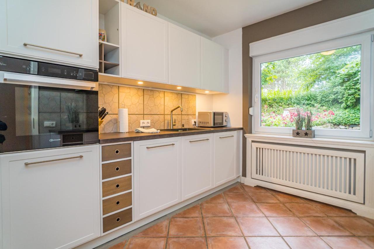 Söns Hüs Ferienhaus *