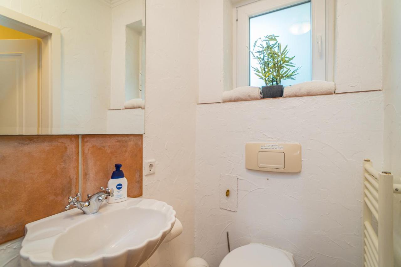 Ferienhaus Söns Hüs *