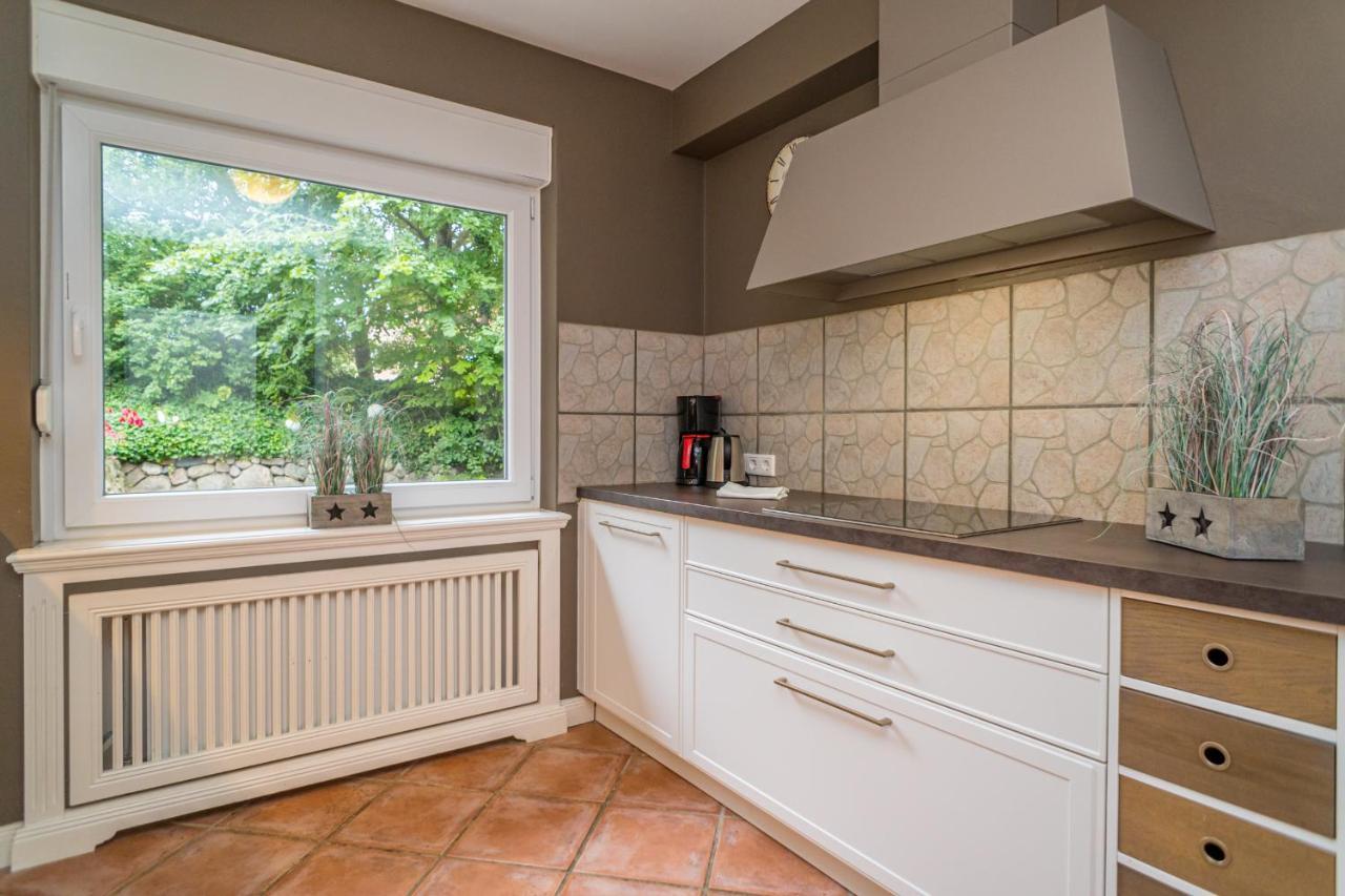 Ferienhaus Söns Hüs