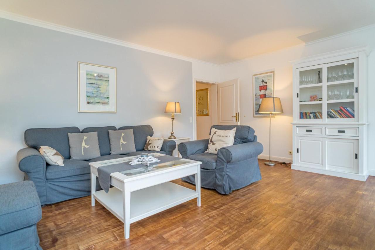 Ferienhaus Söns Hüs *
