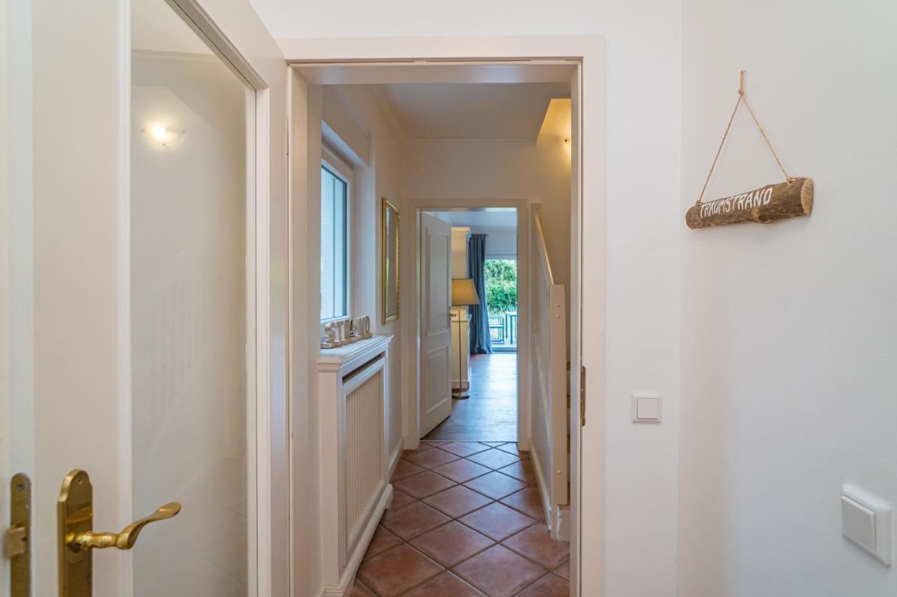 Söns Hüs Ferienhaus *