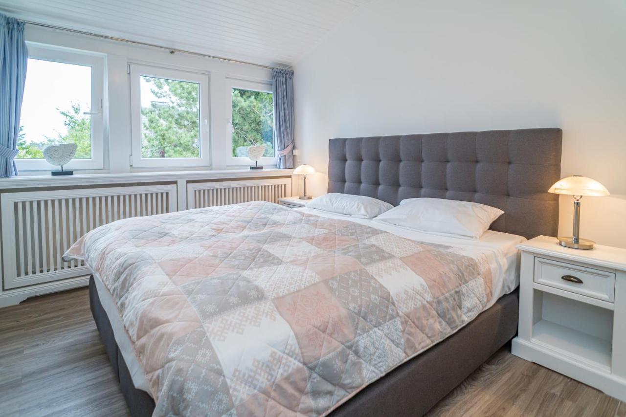 Söns Hüs Ferienhaus *
