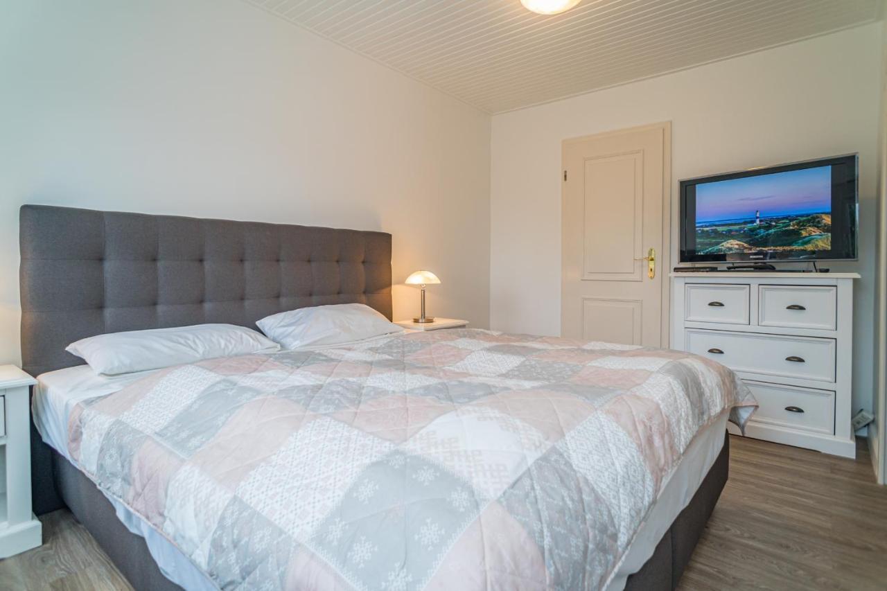 Söns Hüs Ferienhaus