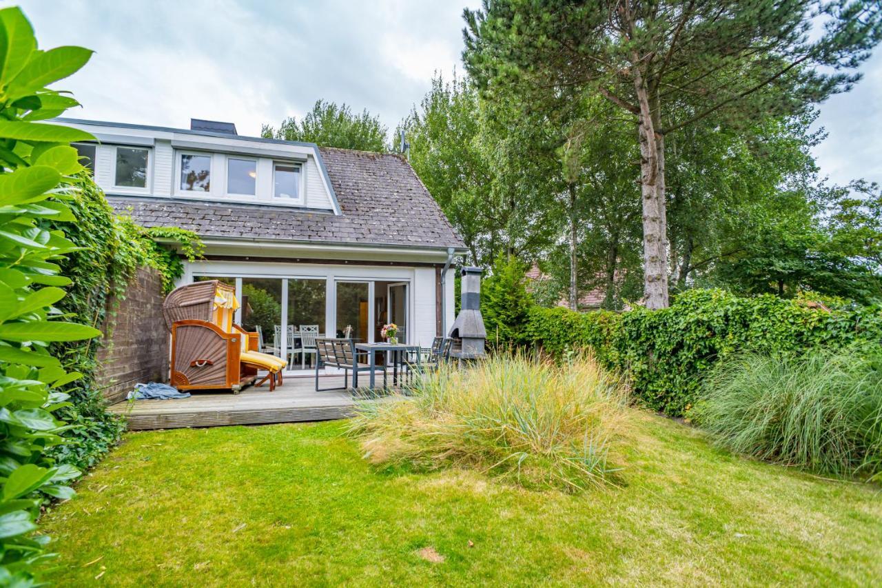 Ferienhaus Söns Hüs
