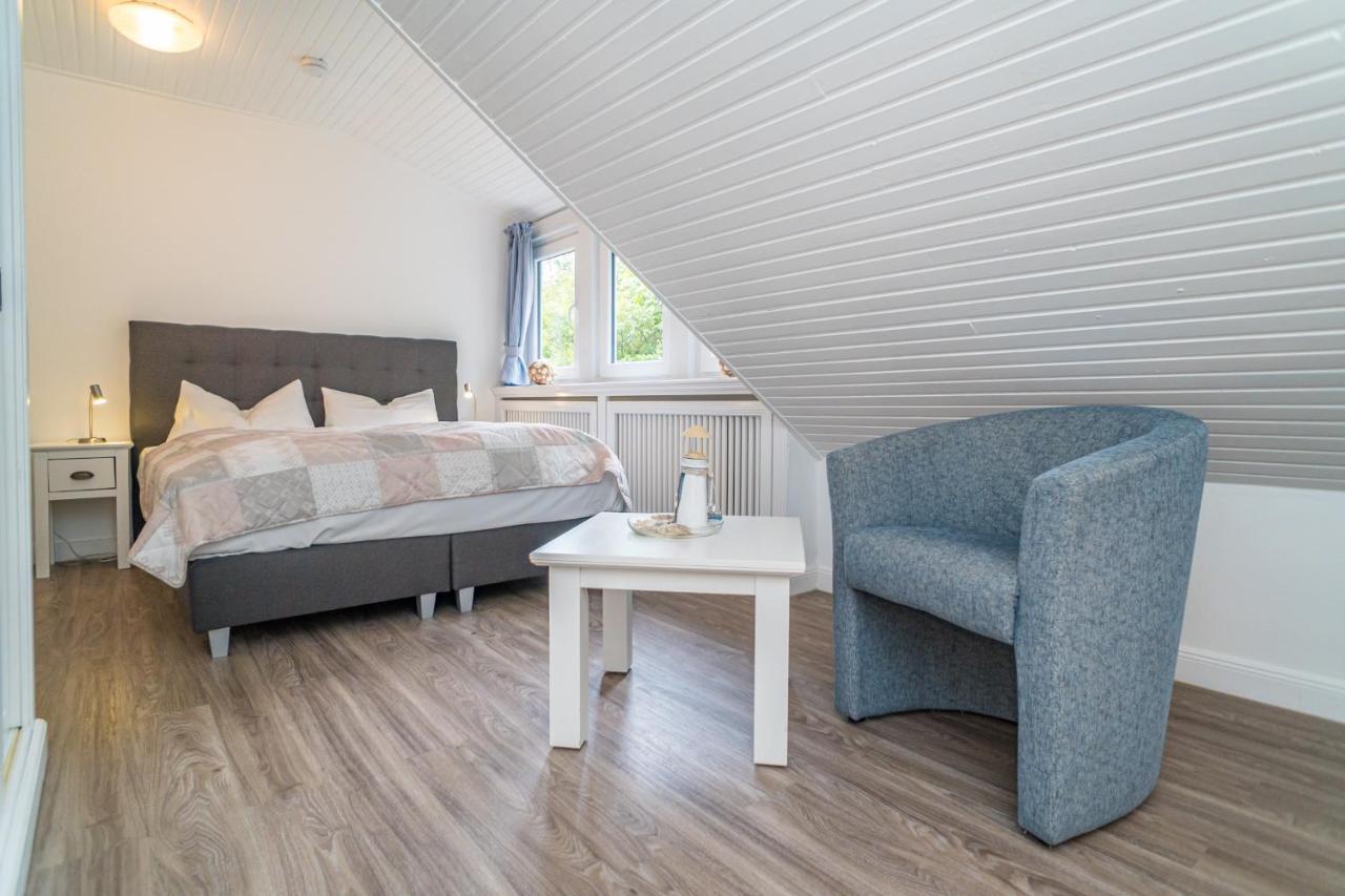 Ferienhaus Söns Hüs